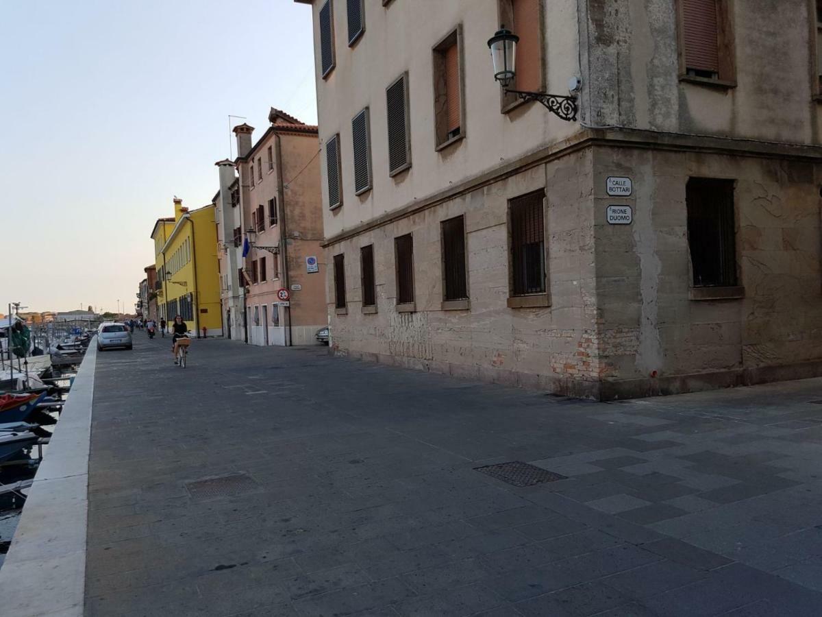 Venice Travel Chioggia Eksteriør billede