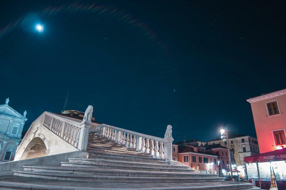 Venice Travel Chioggia Eksteriør billede